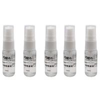 AntiFog Agent for Glasses Ensures Clear Visual in Various Environment Glasses Defogging Solution for Humid Conditions white