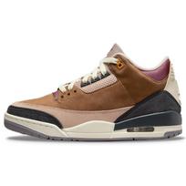 Air Jordan 3 Retro SE 'Winterized' Men's DR8869-200 EU 41 brown