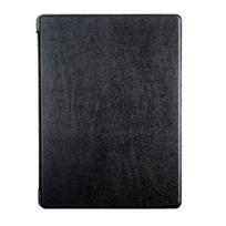 Tinka kobo 6,8 colio Aura H2O Edition 2 N867 apsauginiam odiniam dėklui su magnetine miego funkcija Kobo Aura H2O Edition 2 ( tamsiai mėlyna spalva