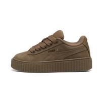 Puma Fenty X Creeper Phatty Little Kid 'Earth Tone Pack - Totally Taupe' 399867-01 31 ruda