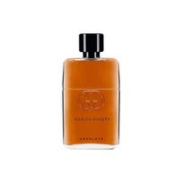 Gucci Guilty Absolute Pour Homme, 90ml, Men's Perfumes Old Version 50ml