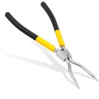 Flexible Washing Machine Spring Pliers Rust-proof Washer Door Seal Clamp  Appliance Maintenance geltona
