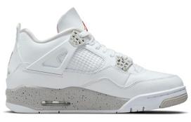Jordan 4 Retro White Oreo 2021 CT8527-100 46 white