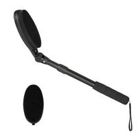 Silicone Back Scrubber: Retractable Handle Exfoliating Shower Brush juoda