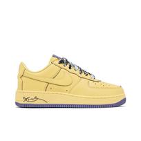 Nike Air Force 1 Low Protro 'Mamba Mentality' (Unisex) Švelniai geltonos / Švelniai geltonos riedlentės batai HV9408 700 44.5 beige