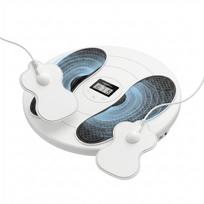 Elektrostimuliatorius TENS + EMS technologija, Medivon Massager Flux