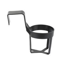 Car Headrest Hanging Mount Cup Holder Auto Truck Back Seat Drink Water Bottle Holders Car Interior Storage Box 02 black