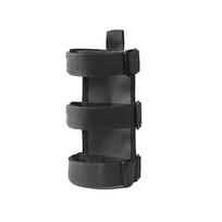 TESIN Roll Bar Fire Extinguisher Holder Large & Small Size for Jeep Wrangler TJ JK JL 1997-2022 Oxford Car mėlyna