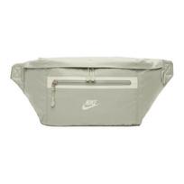 Nike Fabric Fanny Pack Regular Unisex Horizon Green Casual DN2556-370 white