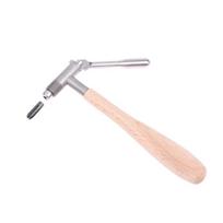 Laikrodininko įrankis Kd89 Krumpliaračio nuėmiklis mechanizmo remontui 3135/3235 Krumpliaračio nuėmimo įrankis saugiam ir neardomajam remontui 1PCS white