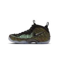 Nike Air Foamposite Pro Pine Green (2025) EU 42.5 black