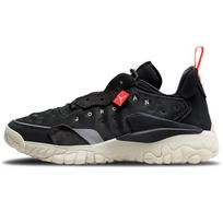 Jordan Delta 2 Black Infrared CV8121-012 45 gray