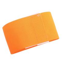 Captain Armband Outdoor  Sports Groups Soccer Armbands Adjustable Player Bands Soccer Captain Armband Sports Captain Armband mėlyna