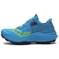Saucony Endorphin Lift Trendy Versatile Non-Slip Wear-Resistant Low-Top Running Shoes Women sneaker Blue S10856-220 39 blue