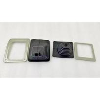 Suzuki Samurai SJ413 SJ410 Gypsy 4x4+Main Gear Shifter Lever Boot Rubber & Cover