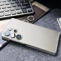For Samsung Galaxy Z Flip4 Flip7  Magnetic Case for Samsung Z Flip 4  3 6 7 Zflip Wireless Charging Camera Film Cover Galaxy S22 5G gray