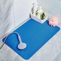 Non-Slip Waterproof Bathroom Floor Mat 40x60cm