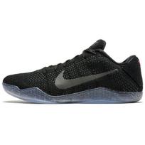 Nike Kobe 11 Elite Low Black Space 822675-001 42.5 black