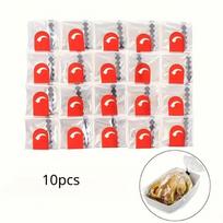 Cooking Oven Bags, Meat Baking Bags, Kitchen Microwave Cooking Meat, Wedding Supplies, Theme Party, Baking Supplies white