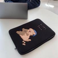 14 15 15.6 Inch Laptop Sleeve Protective Laptop Cover for MacBook/iPad/DELL/HP 14 Inch