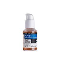 DERMA FACTORY Peptide Multi Wrinkle Serum 30ml 1ea gray
