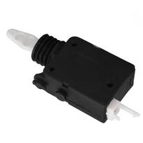Bagažinės dangčio spynos aktuatorius 6615.02 Variklio centrinio užrakto keitimas PEUGEOT 106 205 309 405 605 PARTNER black