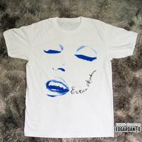 Madonna Erotica albumas Vintažiniai Popkultūros Grafiniai Marškinėliai XXXL gray