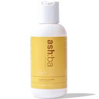 Ashba Botanics Clarifying Shampoo 100ml |Deep Cleanse Anti-Buildup Sulphate Free