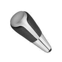 Automatinė pavarų perjungimo rankenėlė, skirta Toyota Tundra/Previa/Highlander/RAV4/Camry/Verso/Prado/Corolla/Crown/Land Cruiser/Vois F5/Yaris Gloss gray