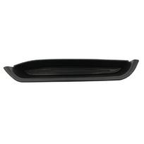 Passenger Interior Grab Tray Door Handle Storage Pocket Organizer for Jeep Wrangler JK 2007 2008 2009 2010 Interior juoda