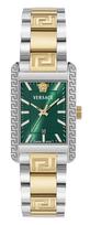 Vyriškas Laikrodis VERSACE NEW TANK VEKWA06/26