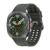 Samsung Galaxy Watch Ultra 2 L715 (2026) 47mm LTE, Titanium Silver