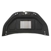 Wuling Bingo Hood Insulation Kit: Sound and Heat Dampening for Noise Reduction black