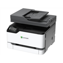 LEXMARK | CX331adwe | Laser | Colour | Multifunction Printer | A4 | Wi-Fi | Grey/Black/White