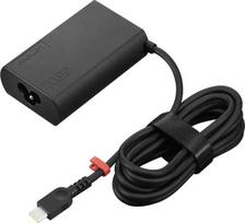 LENOVO 65W Slim GaN AC Adapter (USB Type-C) Charger (4X21R04793)