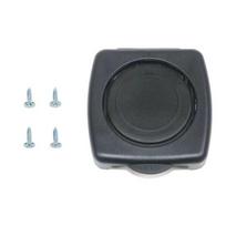 Foldable Car Cup Holder Van Truck Boat for RV Holder Universal Drink Adjustable Clip-on Vent