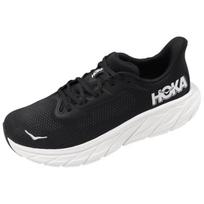 HOKA ONE ONE Arahi 7 2E Wide 'Black White' Sneakers 1147870-BWHT 40.5 juoda balta spalva