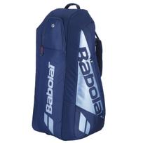 Babolat RH X 6 Pure Drive tennis racket, blue (751234-136)