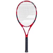 Babolat Evoke Team tennis racket, grip size 1 (121269-1)