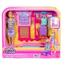 Barbie Travel maternity mat set (JMJ49)
