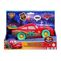 Cars Hello McQueen Day Hero, with lights and sounds (JMT55)