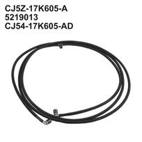 Windshield Washer Fluid Tube For Ford Escape Kuga 2013-2016 black