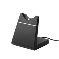 Jabra Evolve 65 UC Stereo+ChargingSt EVOLVE 65 UC Stereo, Headset,