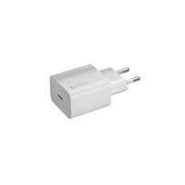 Mophie Wall  Adapter-Usb-C-20W-White-Eu