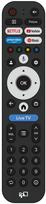 Fpd RC-S22-45 remote control for Google TV televisions (7601-ZS2220-0044FPD1)