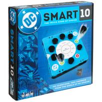 Peliko Smart10 DC Comics (ENG) movie (40865127)