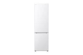 LG Electronics LG GBV5240CSW Fridge Freezer, white, 2m (GBV5240CSW.ASWQEUZ)