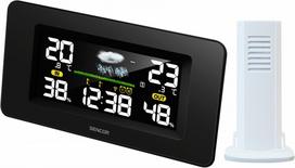 Sencor SWS 5270 weather station