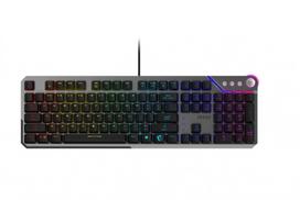 MSI Keyboard Strike 600 V2 Silent US