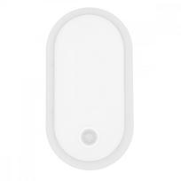 Maclean LED light with motion PIR sensor MCE534 W